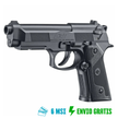 Pistola Umarex Beretta Elite II CO₂ 4.5 mm