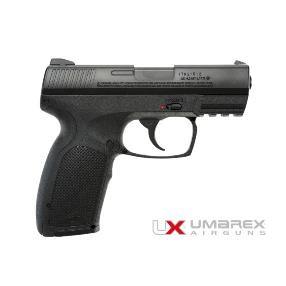 Pistola de CO 2 Umarex TDP45 4.5mm