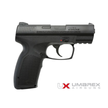 Pistola de CO 2 Umarex TDP45 4.5mm