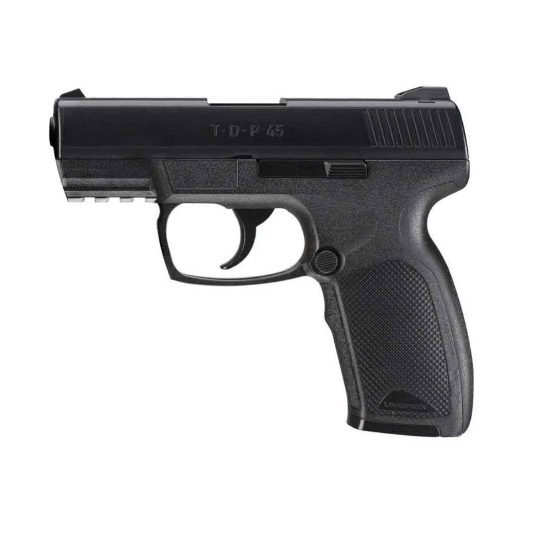 Pistola de CO 2 Umarex TDP45 4.5mm