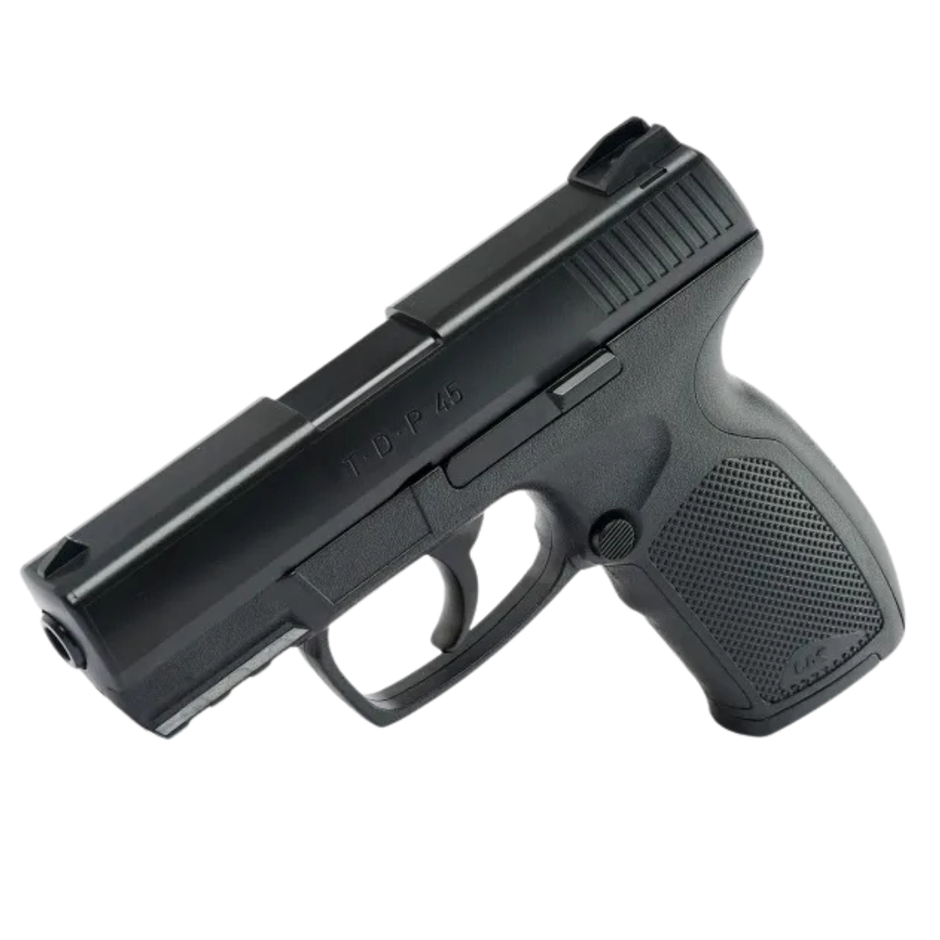 Pistola de CO 2 Umarex TDP45 4.5mm