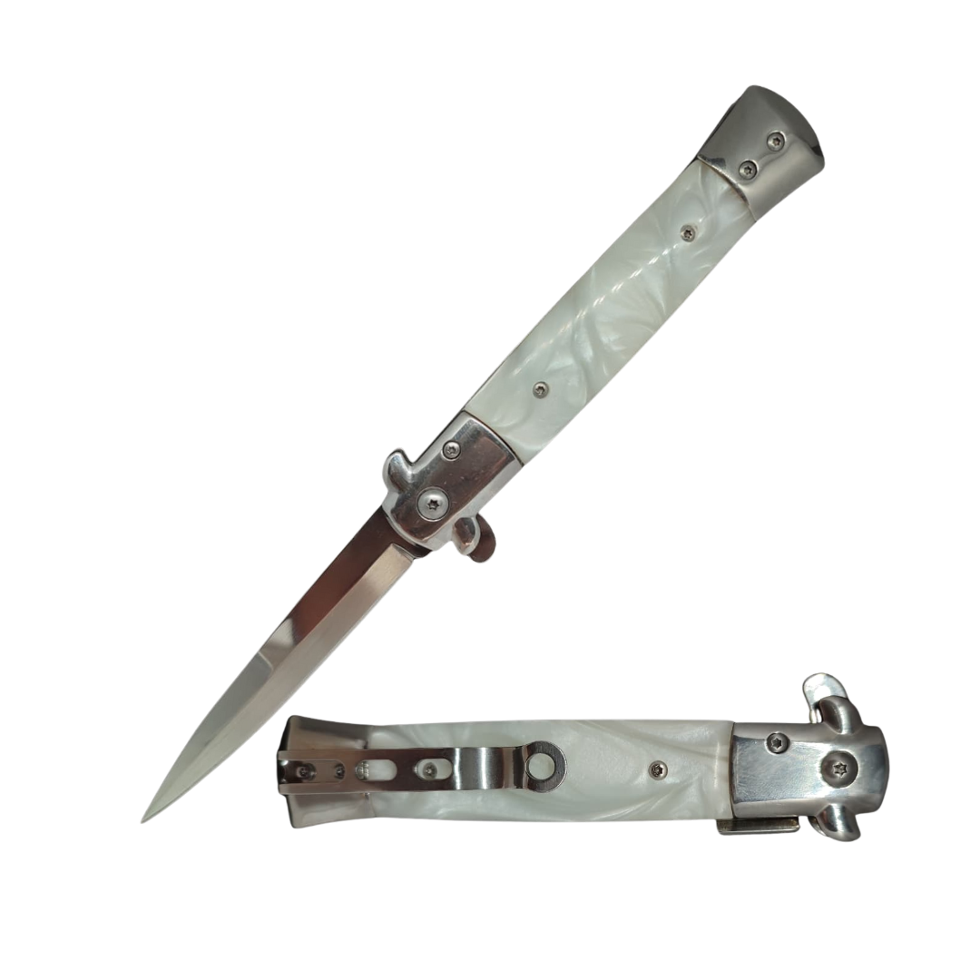 Stiletto Liner Lock Clasica