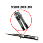 Stiletto Liner Lock Clasica