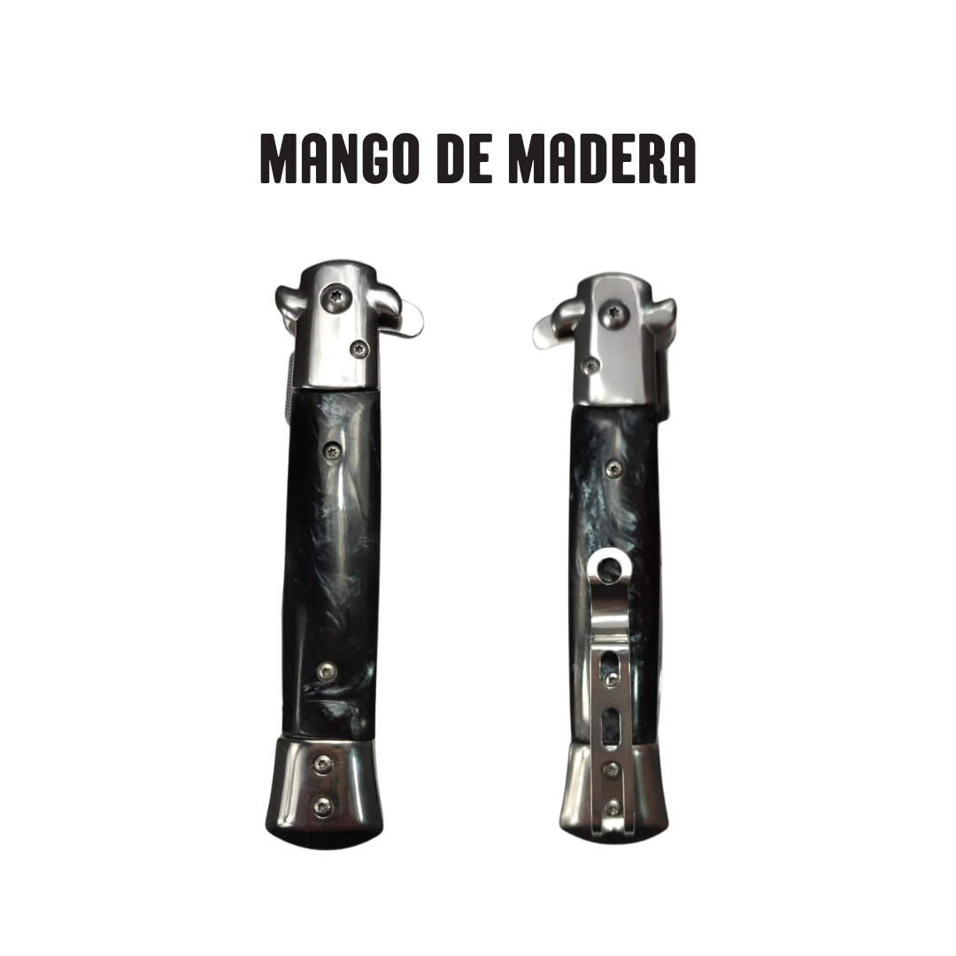 Stiletto Liner Lock Clasica