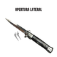 Stiletto Liner Lock Clasica