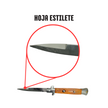 Navaja Stiletto Clásica