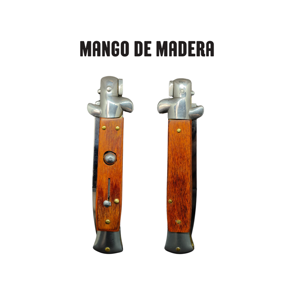 Navaja Stiletto Clásica