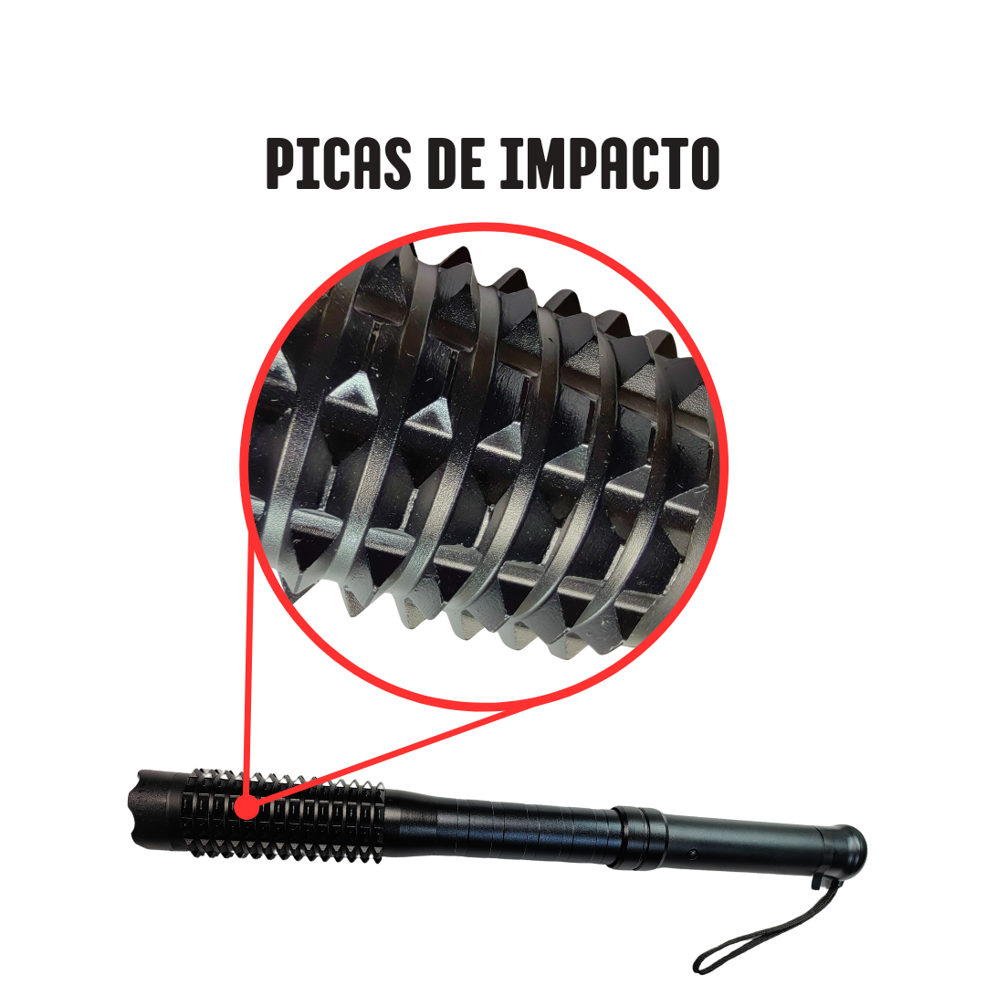 Stun Baton / Macana Electrica / Baston Taser