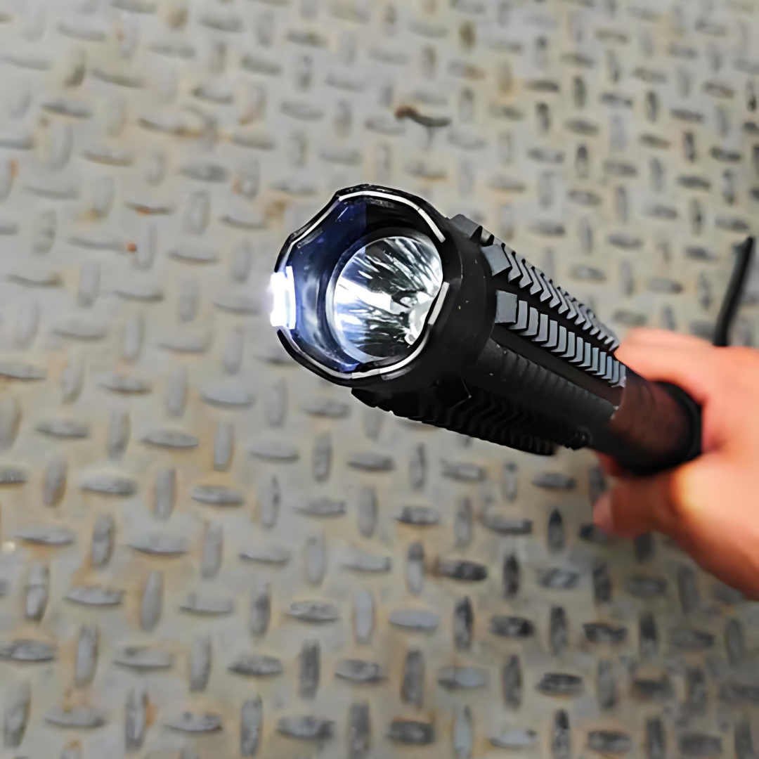 Stun Baton / Macana Electrica / Baston Taser