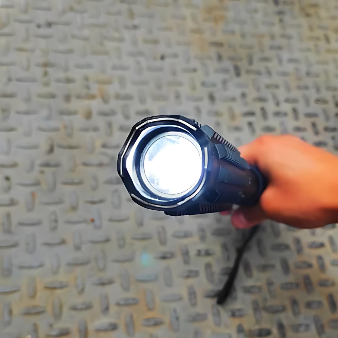 Stun Baton / Macana Electrica / Baston Taser