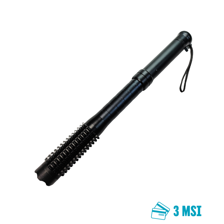 Stun Baton / Macana Electrica / Baston Taser
