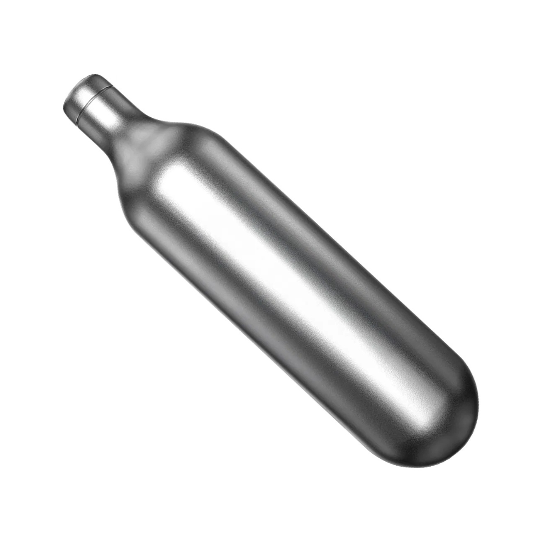 50 Tanques Nakashi de CO2 para pistolas de aire