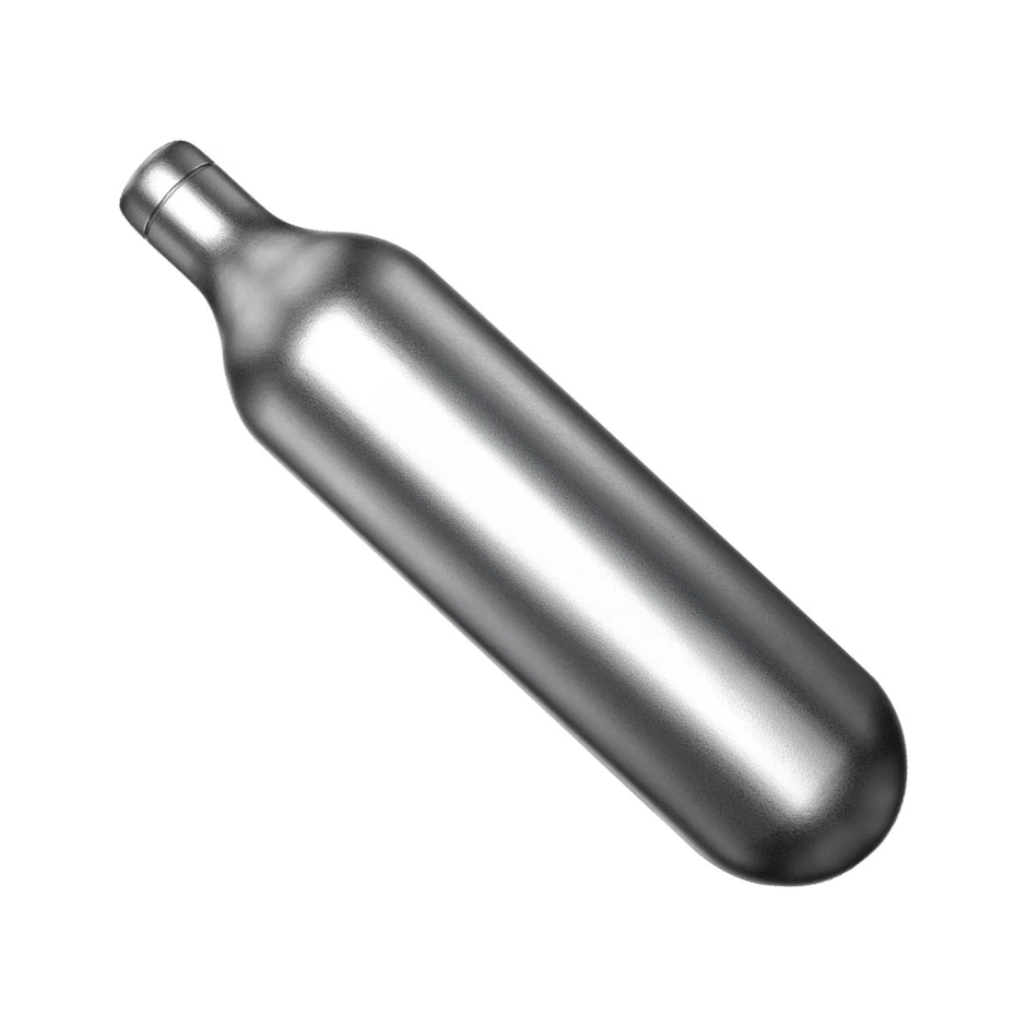 50 Tanques Nakashi de CO2 para pistolas de aire