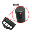 Taser Boxer Manopla (Stun-gun)