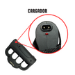 Taser Boxer Manopla (Stun-gun)