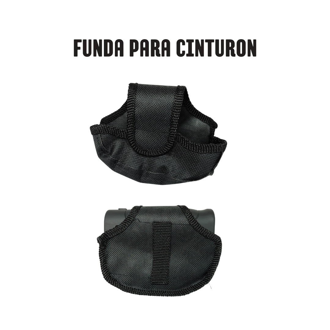 Taser Boxer Manopla (Stun-gun)