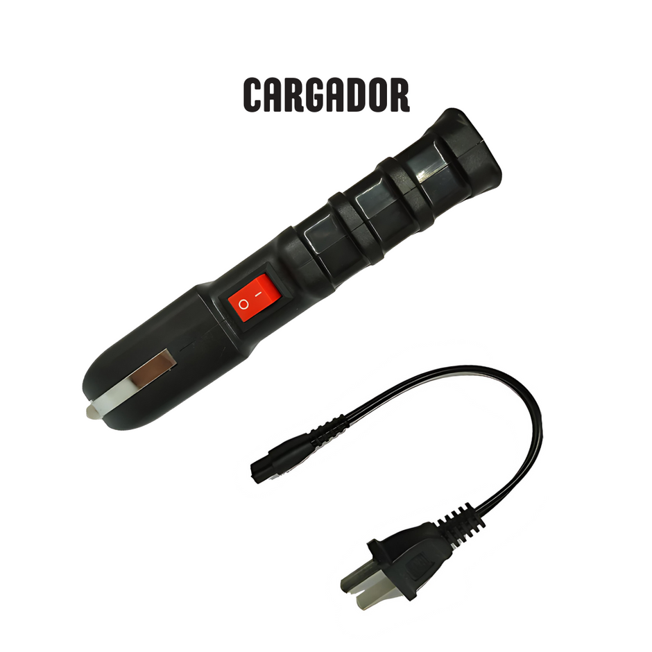 Taser Policial (Stun-gun)