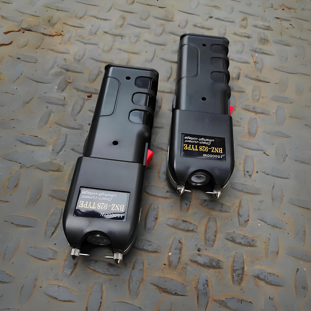 Taser Policial (Stun-gun)