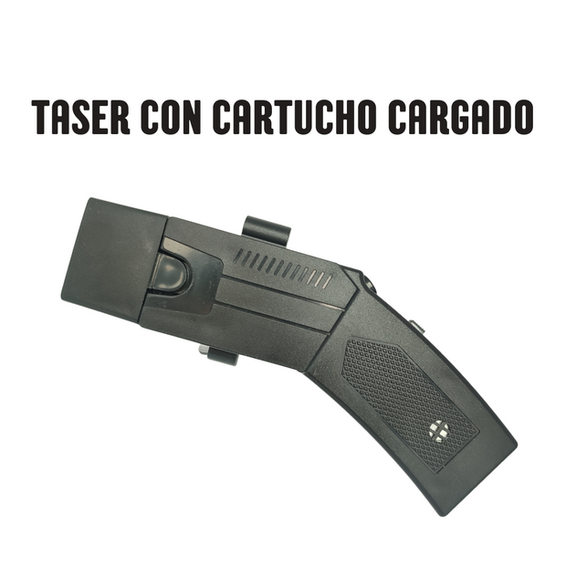 Taser Pistola (Sin Alarma)