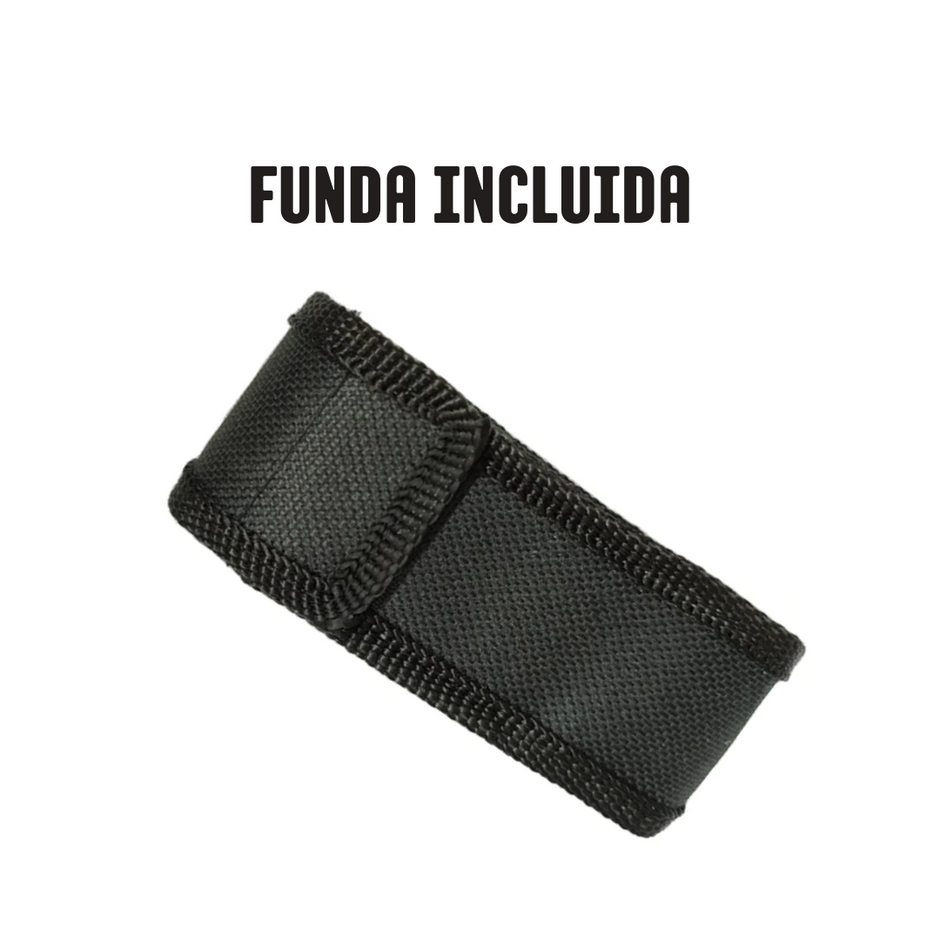 Taser Clasico Rosa (Stun-gun)