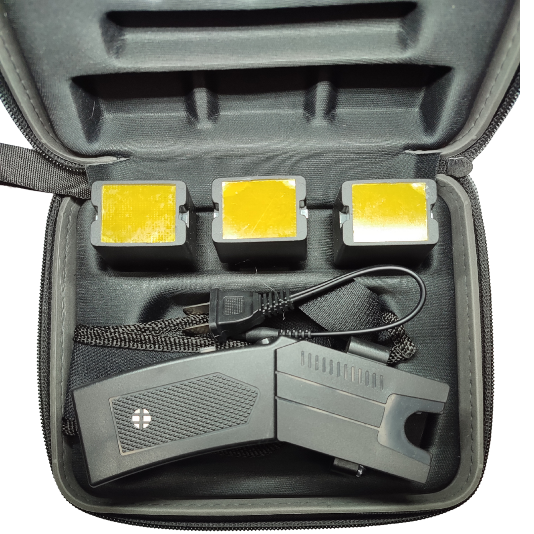 3x2 Taser Pistola /  Taser a distancia