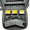 3x2 Taser Pistola /  Taser a distancia