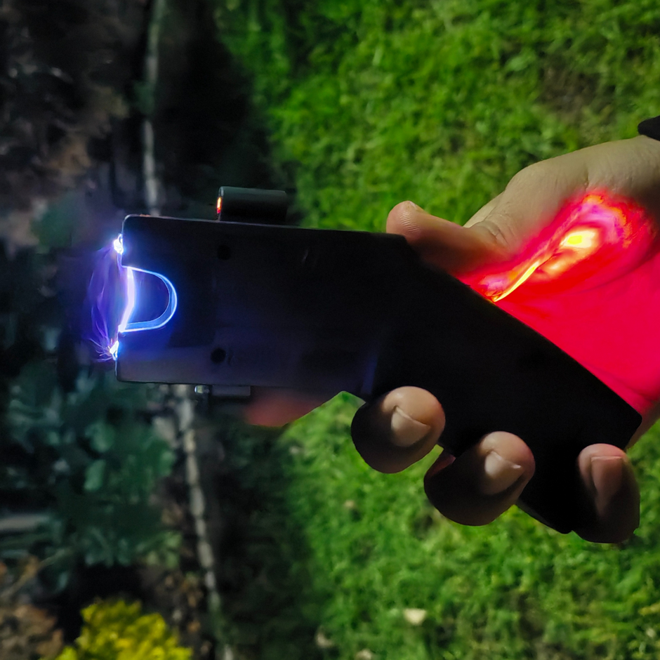 3x2 Taser Pistola /  Taser a distancia