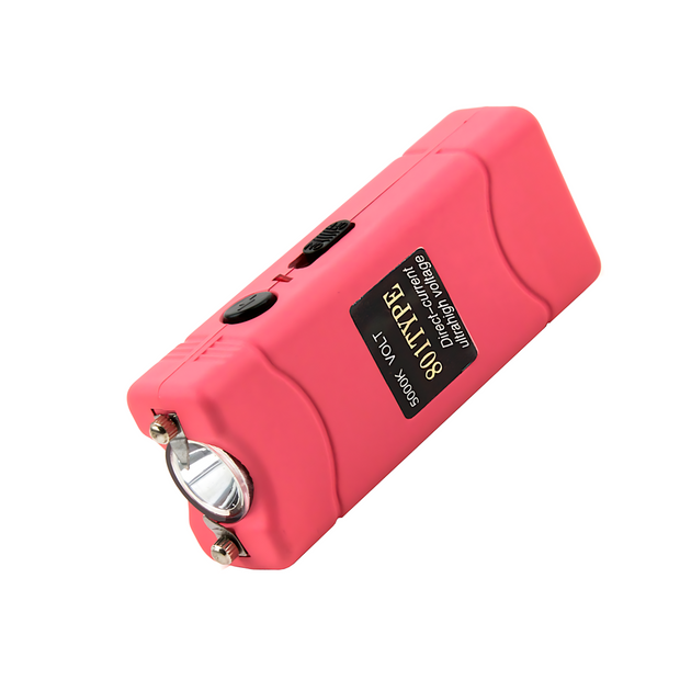 Taser Clasico Rosa (Stun-gun)