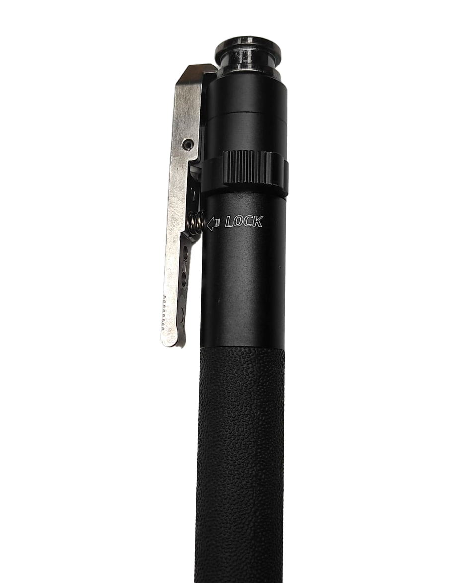 Mini Baston Retráctil Automático (40cm)