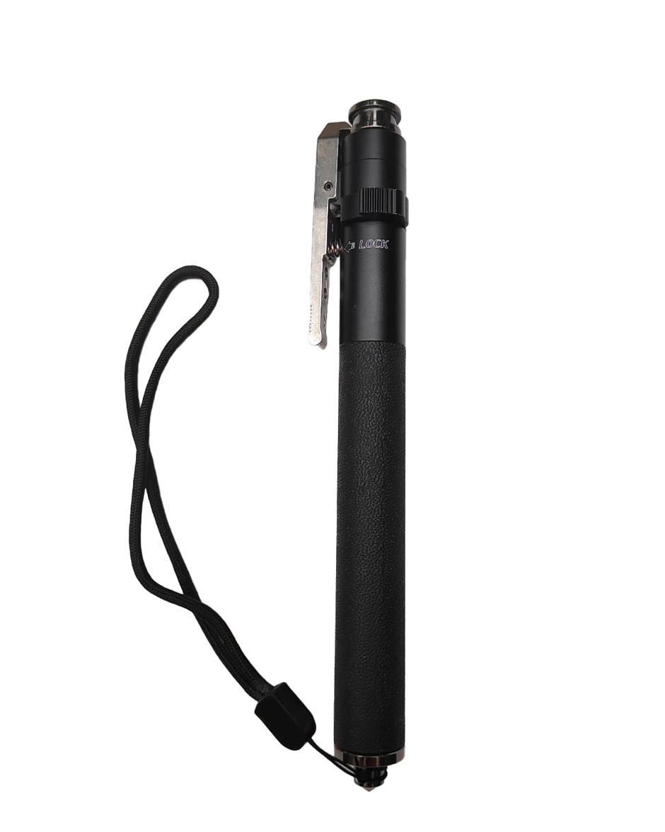 Mini Baston Retráctil Automático (40cm)