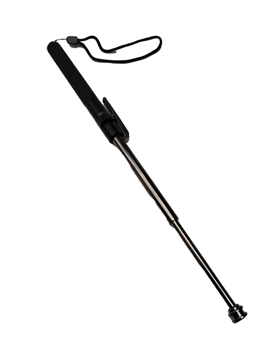 Mini Baston Retráctil Automático (40cm)