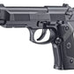 Pistola Umarex Beretta Elite II CO₂ 4.5 mm