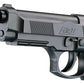 Pistola Umarex Beretta Elite II CO₂ 4.5 mm