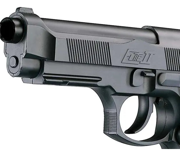 Pistola Umarex Beretta Elite II CO₂ 4.5 mm