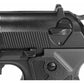 Pistola Umarex Beretta Elite II CO₂ 4.5 mm
