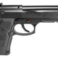Pistola Umarex Beretta Elite II CO₂ 4.5 mm