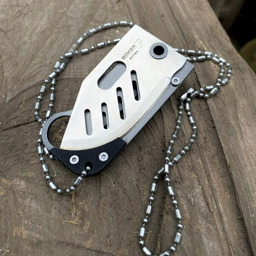 Navaja Collar Boker Life Saver