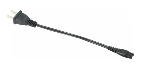 Cable Cargador de Lámpara Taser Stun Gun