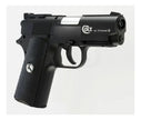 Pistola COLT DEFENDER Negra CO2 BB Cal. .177 4.5mm 410fps