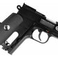 Pistola COLT DEFENDER Negra CO2 BB Cal. .177 4.5mm 410fps