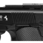 Pistola COLT DEFENDER Negra CO2 BB Cal. .177 4.5mm 410fps