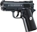 Pistola COLT DEFENDER Negra CO2 BB Cal. .177 4.5mm 410fps