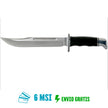 Cuchillo de caceria Buck 120 General con ENVÍO GRATIS y 6 MSI