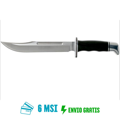 Cuchillo de caceria Buck 120 General con ENVÍO GRATIS y 6 MSI