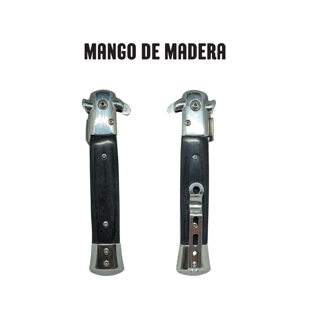 Stiletto Liner Lock Clasica