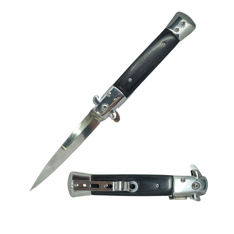 Stiletto Liner Lock Clasica