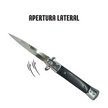 Stiletto Liner Lock Clasica