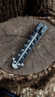 Navaja Mariposa DOTS PRO