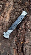 MEGA Navaja Stiletto Tac Force Speed Ster Model