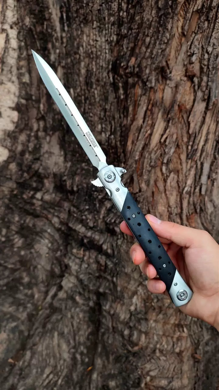 MEGA Navaja Stiletto Tac Force Speed Ster Model